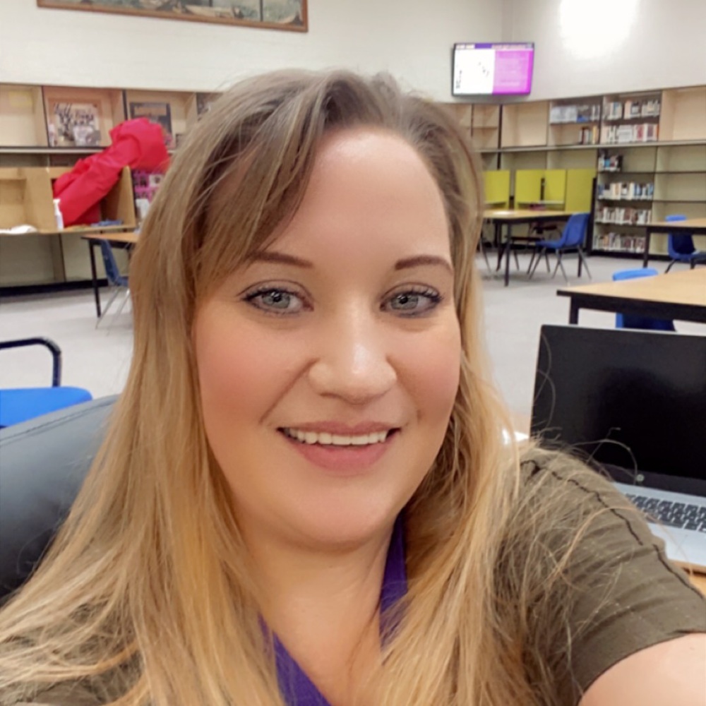 Meet your Posher, Ladonna